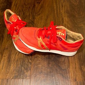 Men’s Reebok Sneakers